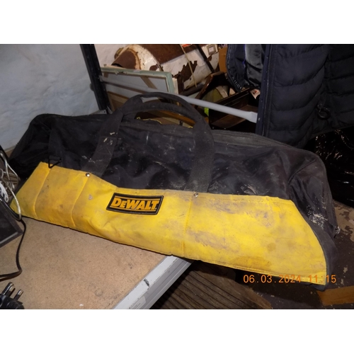 217 - DeWalt Tool Bag