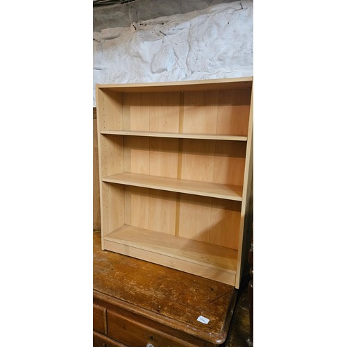 545 - Book Shelves