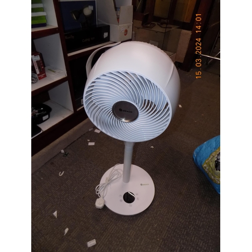 311 - Floor Standing Fan