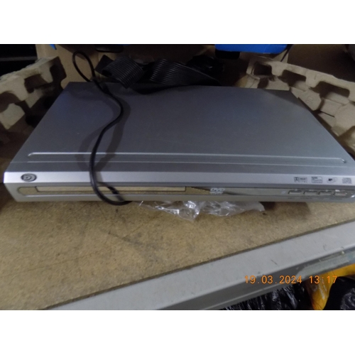 29 - DVD Player