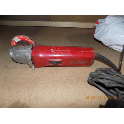 51 - Perles Angle Grinder