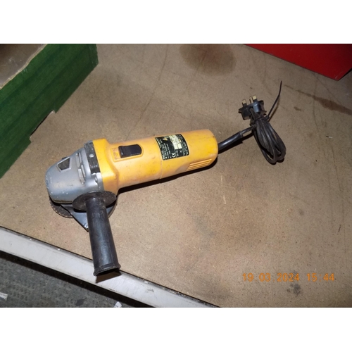 79 - Angle Grinder