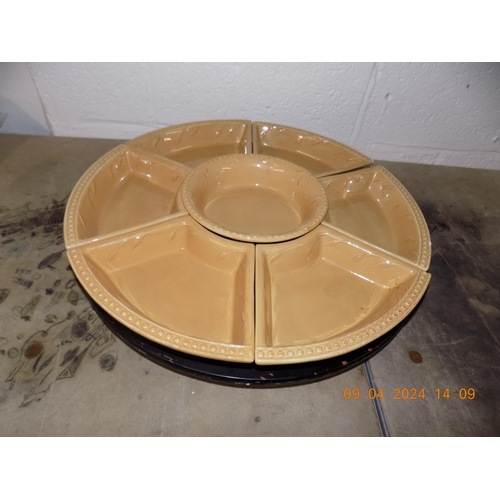 46 - Large Serving Platter