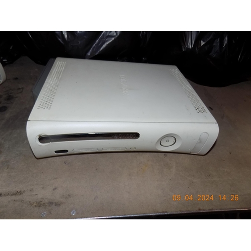 59 - Xbox 360 w/o