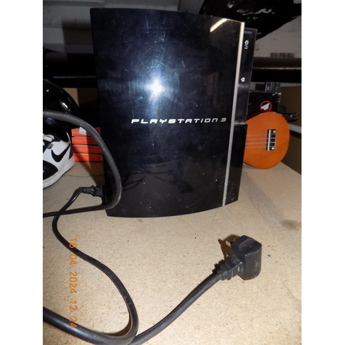 45 - Playstation 3