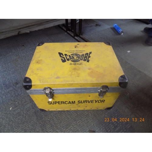 40 - Supercam Surveyor Box