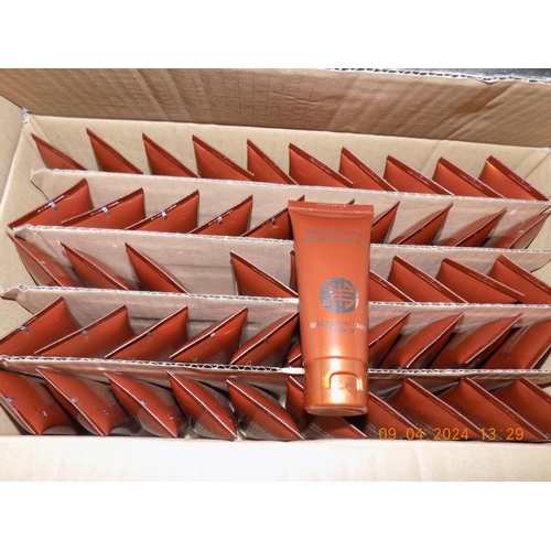 303 - Box of 50 Mandarin Tea Conditioners