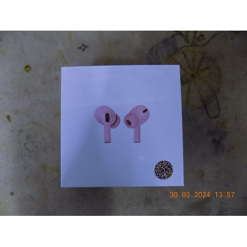 268 - New Earphones