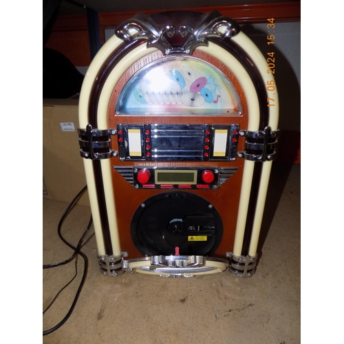 386 - Juke Box