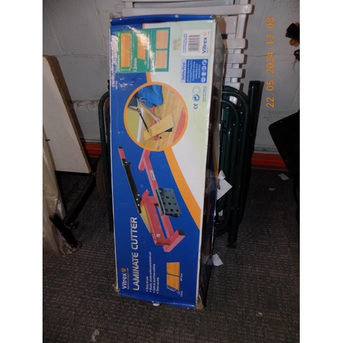 259 - Boxed Laminator Cutter