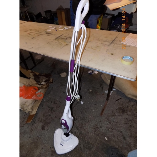 295 - Beldry Steam Mop