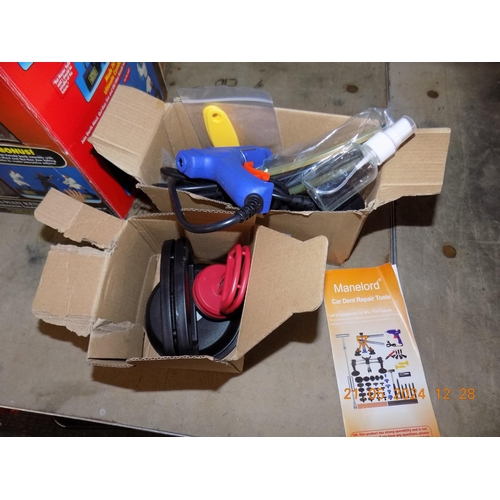 40 - Car Repair Kit