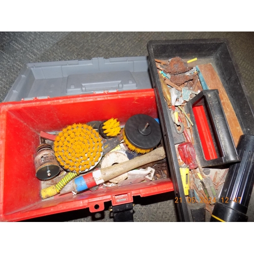 49 - Toolbox and Contents