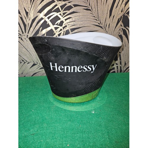 375 - Hennessy Ice Bucket