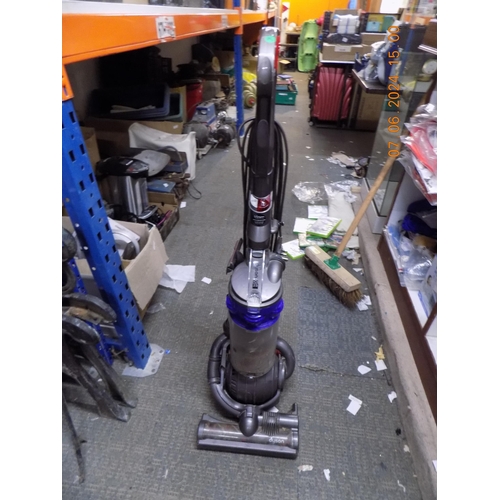 516 - Dyson Roller Ball DC25