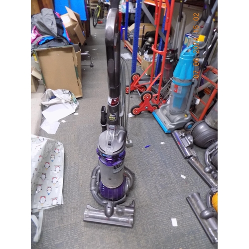 518 - Dyson Rollerball DC25