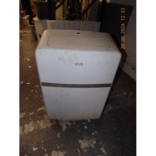 322 - Argo Dehumidifier