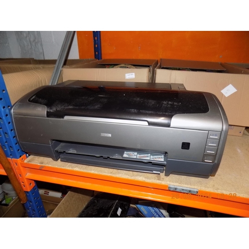 494 - Espon Printer