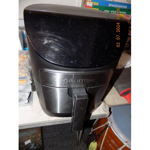 34 - Airfryer