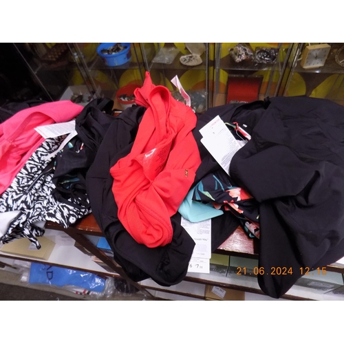 78 - Bag of New F+F Mixed Bikini's