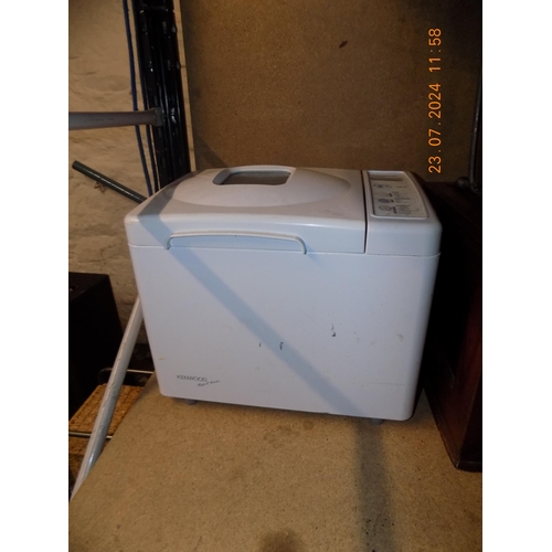 48 - Kenwood Bread Maker