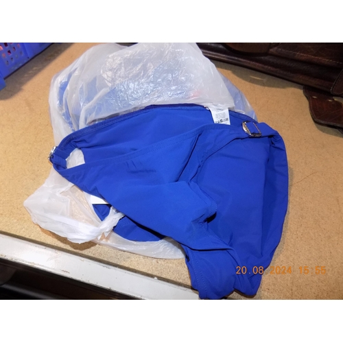 113 - 10 Designer Orlebar Brown Bikini Bottoms New with Tags