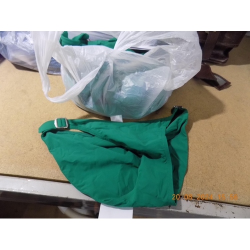 115 - 10 Designer Orlebar Brown Bikini Bottoms New with Tags