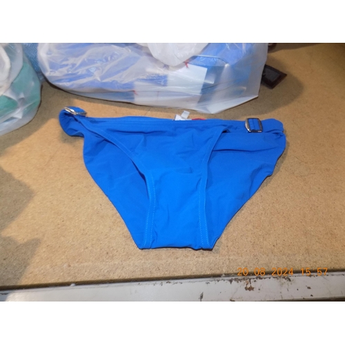 117 - 10 Designer Orlebar Brown Bikini Bottoms New with Tags