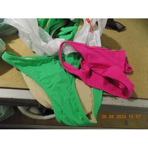 118 - 10 Designer Orlebar Brown Bikini Bottoms New with Tags