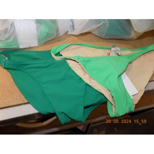 119 - 10 Designer Orlebar Brown Bikini Bottoms New with Tags