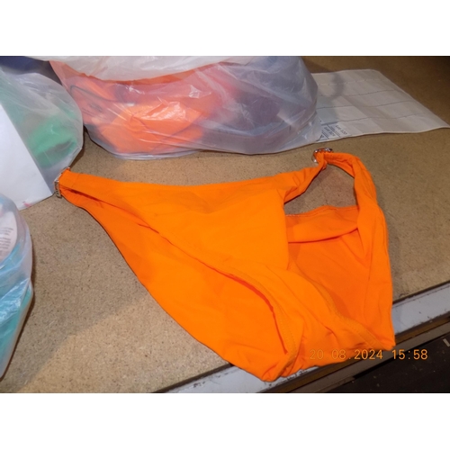 120 - 10 Designer Orlebar Brown Bikini Bottoms New with Tags