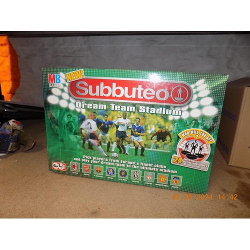 81 - Subbuteo