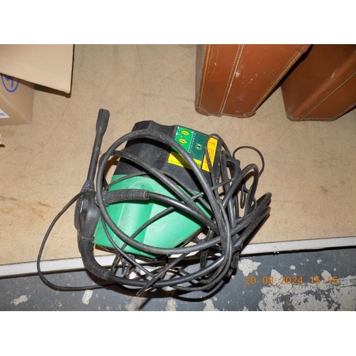 98 - Artika Z110 Pressure Washer