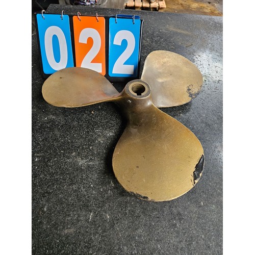 Lot 22        