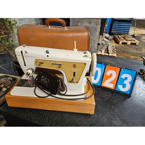Lot 23        