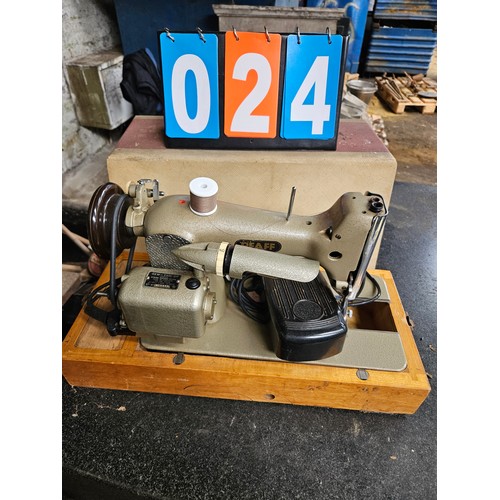 Lot 24        