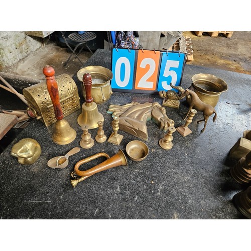 Lot 25        
