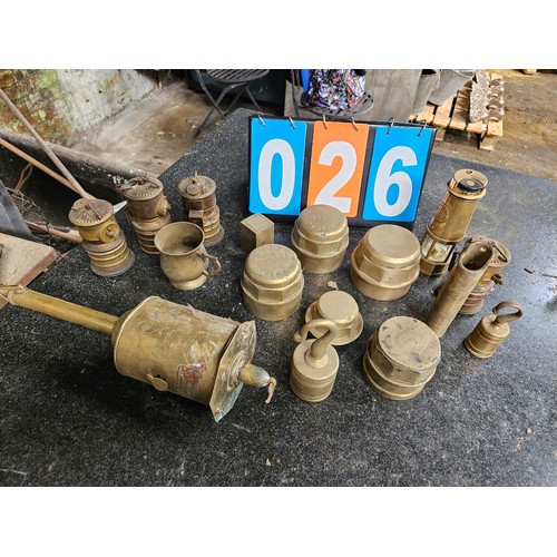 Lot 26        