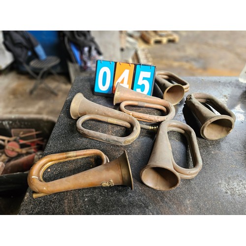 Lot 45        