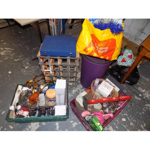 133 - Selection of Household Misc