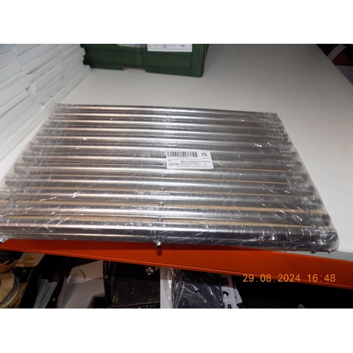 162 - 2 Pack Grill Hero Grill Grate For Weber 7527, 7526, 7525