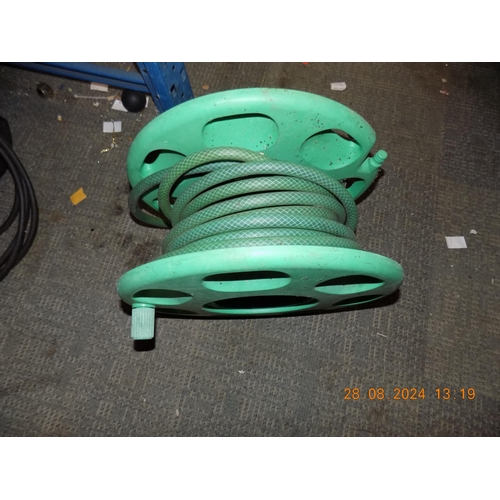 325 - Garden Hose