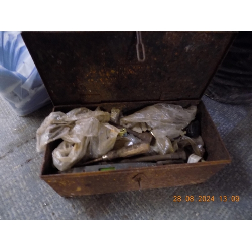 326 - Toolbox of Tools