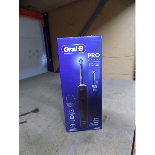 311 - New Oral B Pro