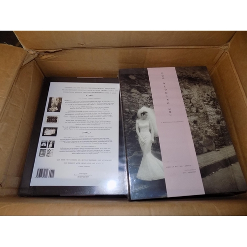 332 - 3 Wedding Boxes