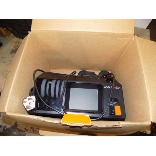 307 - Agfa Family w/o