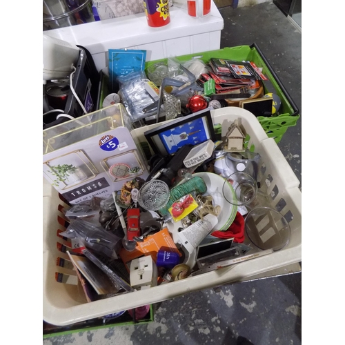 308 - 2 Boxes of Misc