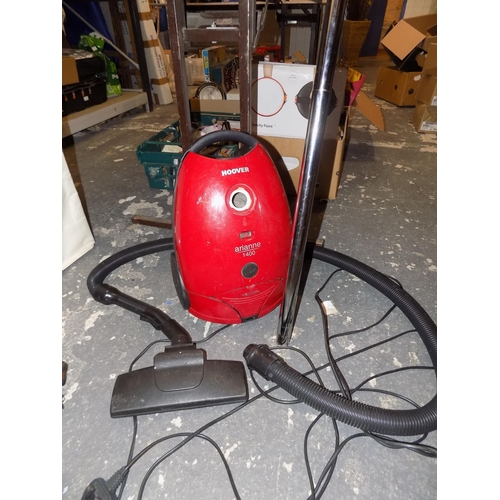 319 - Arianna Vacuum