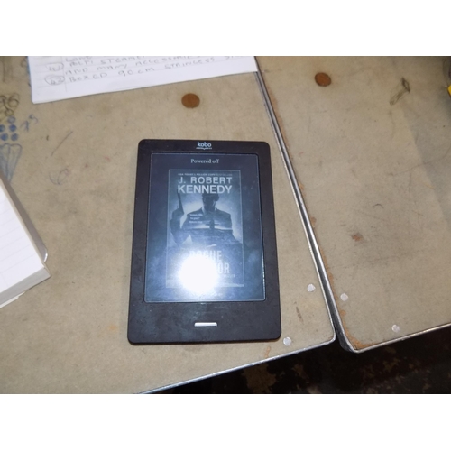 333 - Kobo Reader