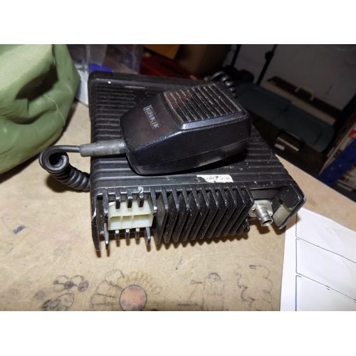 344 - Air 2000 CB Radio